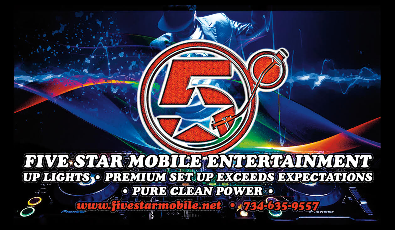 Five Star Mobil LLC Logo