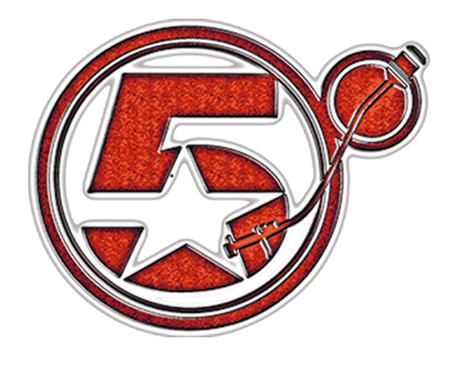 Five Star Mobile Entertainment logo